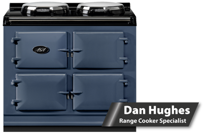 DH Range Cookers - Aga Servicing