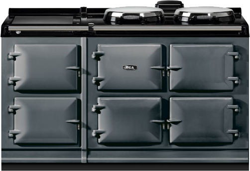 DH Range Cookers - Aga Stove