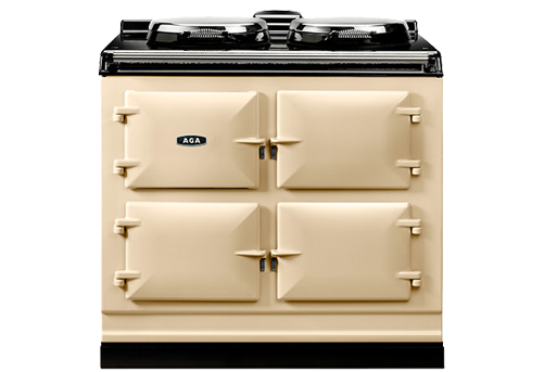 DH Range Cookers - Aga Stove